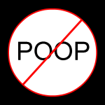 no-poop