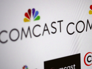 comcast