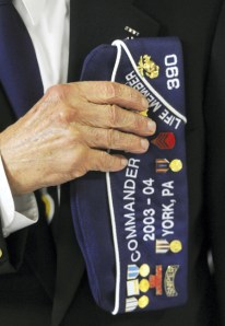 order of the purple heart