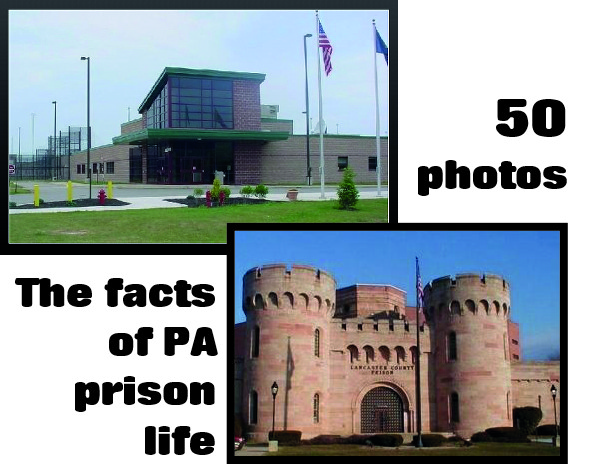 pa prison