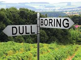 boring