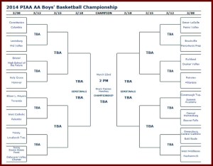 bracket