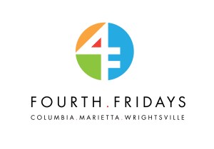 Fourth Friday Logo