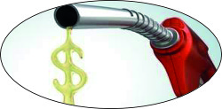 gas prices