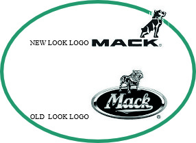 mack logo