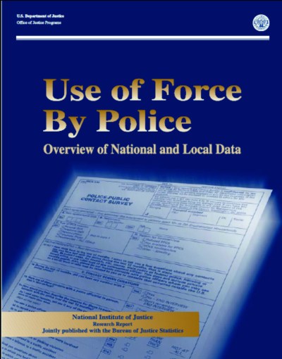 use of force