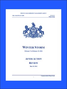 winter storm aar
