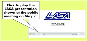 lasa presentation