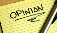 Opinion