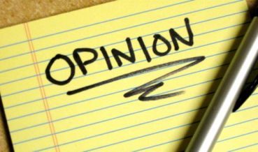 Opinion