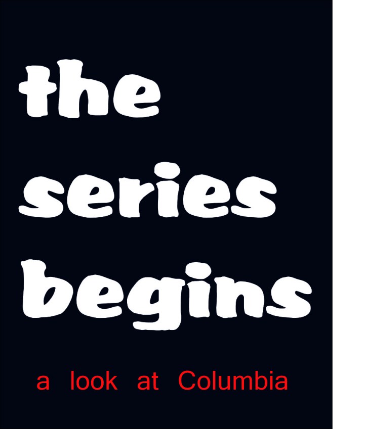 the series