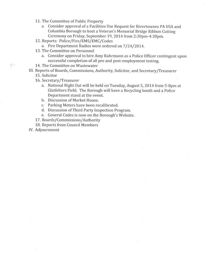 council mow 07-28-2014 page two