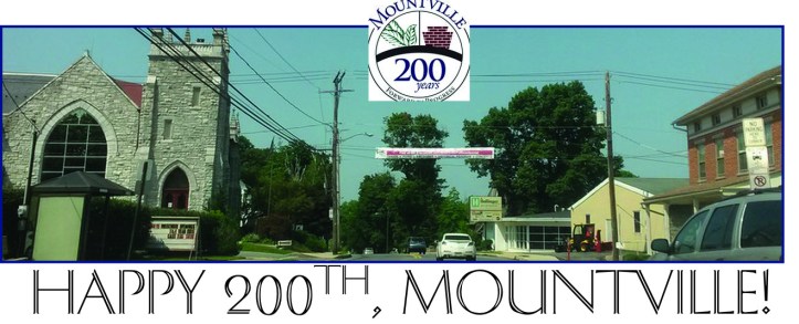 200 - mountville