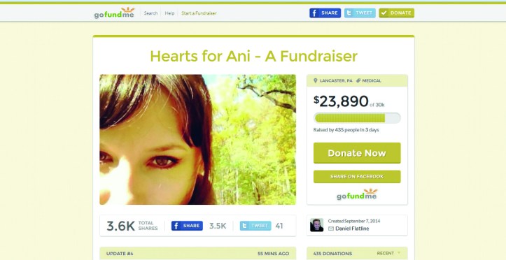 hearts for ani