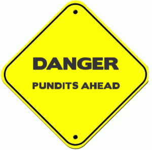 pundit
