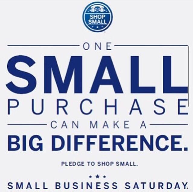 small-business-saturday1