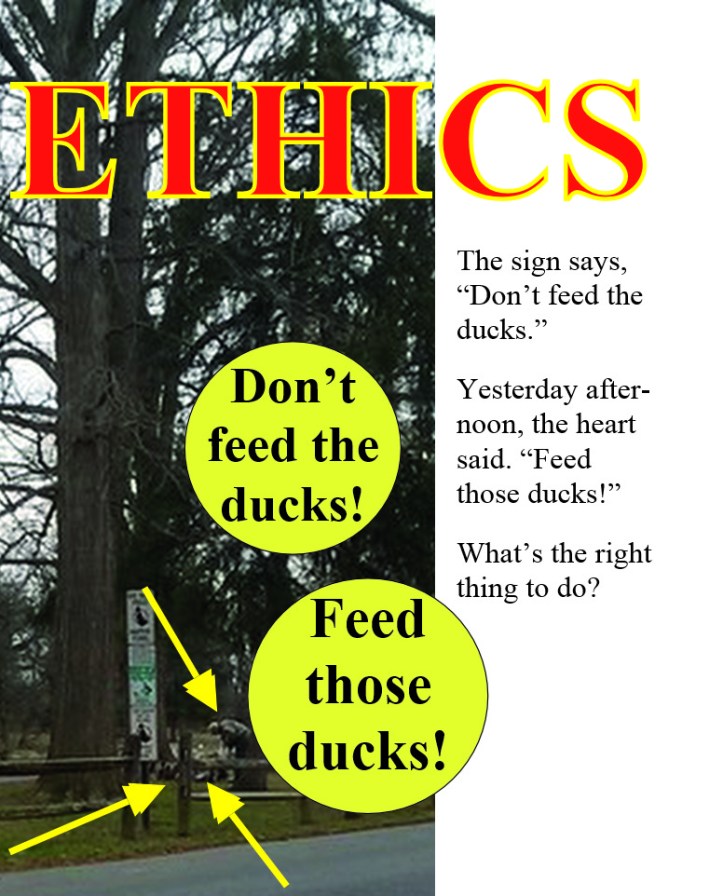 ethics comp