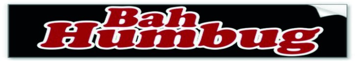 humbug