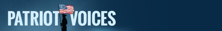 patriot voices