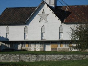 star barn