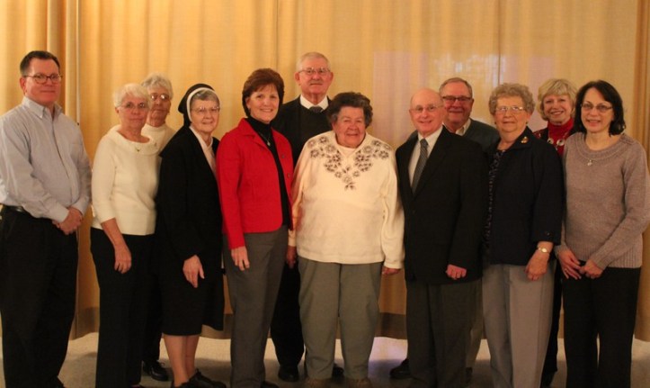 2015 group