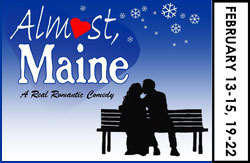 Almost, Maine