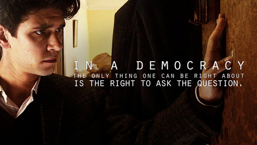 Democracy-Quote