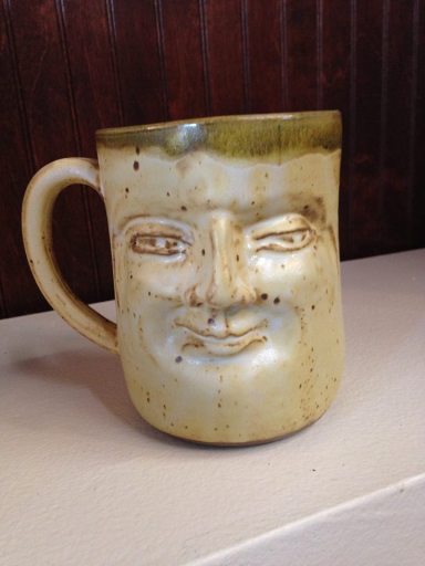 mug