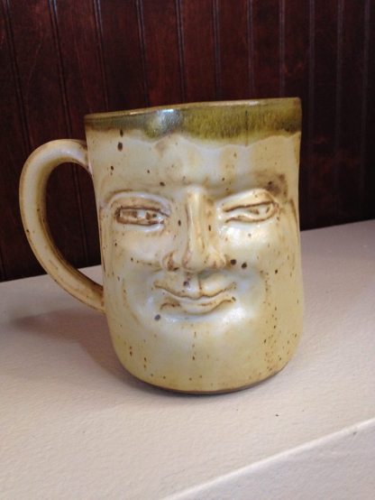 mug