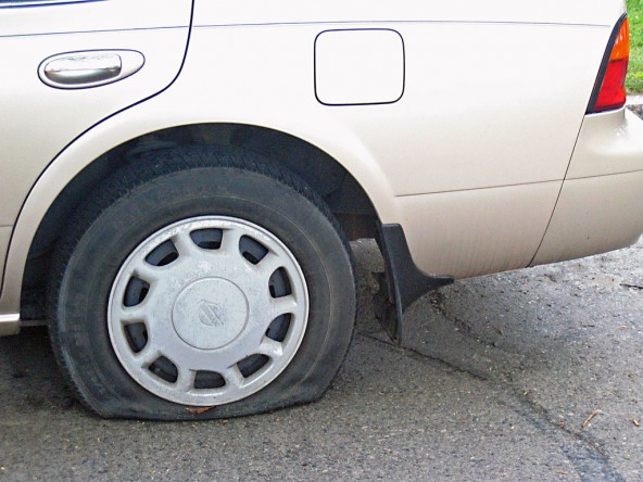 Tire-slashed-592x444