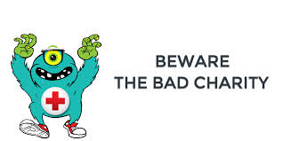bad non profit
