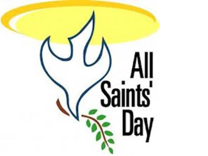 All Saints Day