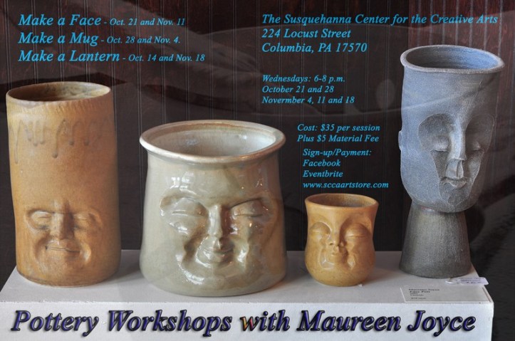pottery workshop