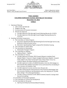 COTW - 11-23-2015 - oage one