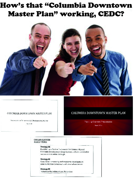 downtown master plan