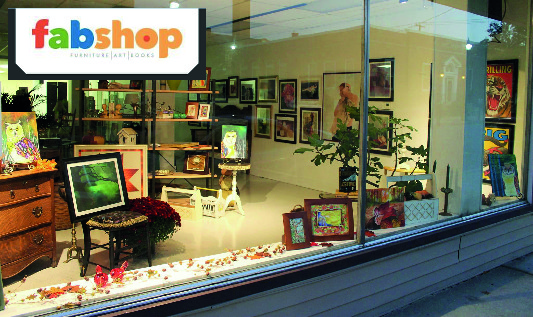 fabshop a