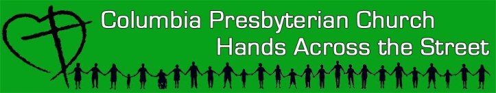 hands across the street