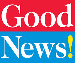 good news