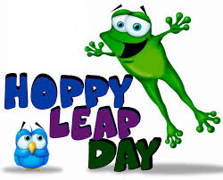leap day