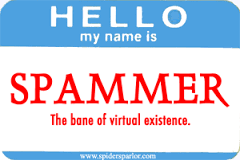 spammer