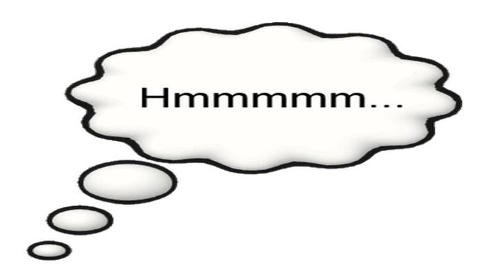 hmmmm