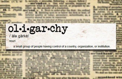 oligarchy