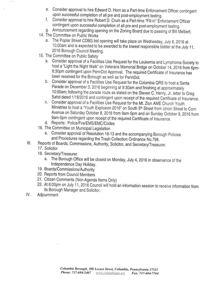 june meeting agenda0003