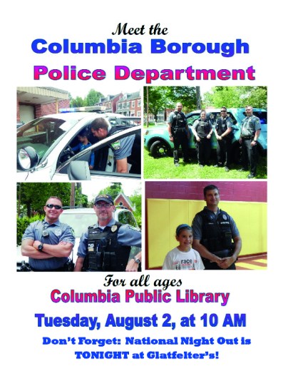 2 - national night out