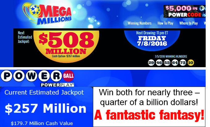 quarter of a billion