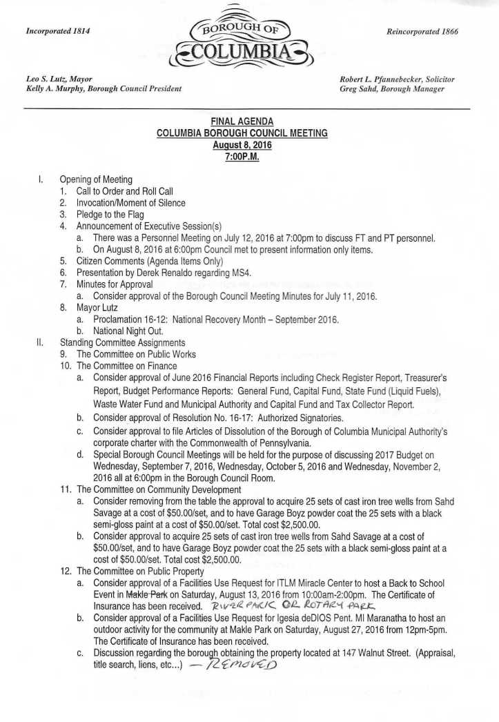 08-08-2016 agenda0001