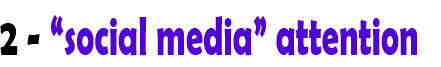 2 - social media