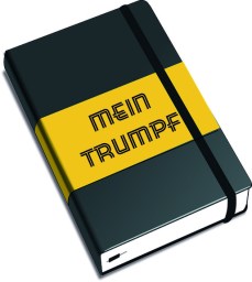 MEIN TRUMPF