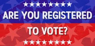register to vote