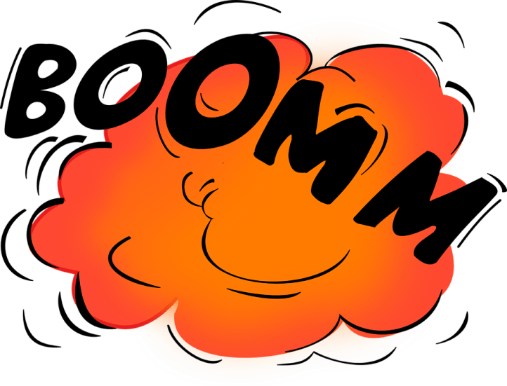 boom